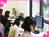大手企業の一員としてサポートしていきましょう★