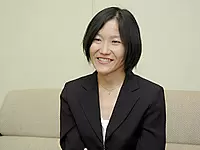 まだ女性が少ないので、もっと女性ネットワークを広げましょう！