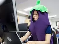 若い社員が多く活躍する当社。社外での交流も盛んです。