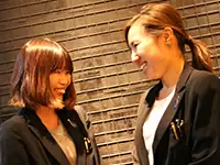 ラグジュアリーな料理・接客を提供しながらも、堅苦しさのない、カジュアルな雰囲気にこだわっています。