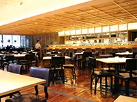 マニュアルではなく「お客様に喜んでいただくため」のサービスが「Nobu Tokyo」流のサービスです