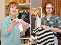 オシャレで温かみがある大阪オフィス。東京・名古屋ほか、全国10オフィスを構えています。
