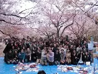 社員間の交流が活発なので入社後すぐになじめる環境です！
