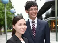 風通しが良く、良い意味で自由な社風。分からないことがあったら何でも聞ける、フラットな環境です！