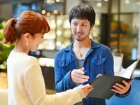 研修や現場のレクチャーでしっかり育てていくので、未経験の方も安心してくださいね◎