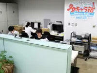 キャラクターが好きな仲間が集まっているから、キャラ好きなあなたもすぐに溶け込めますよ☆