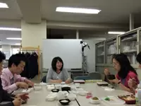 『ストークお食事宅配便』で成長してきたレパストのストーク営業部。