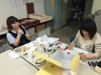 現在20、30代の若手スタッフが多数活躍中です！