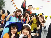 女性が働きやすい制度がたくさんあります。休日休暇も豊富で、連休・有給も取得しやすい環境です。