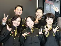 レンタカー＆カラオケという新業態で急成長を遂げています