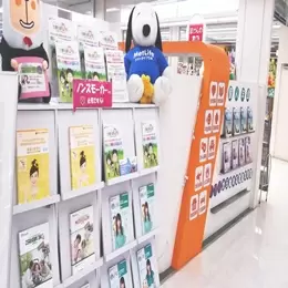 異業種出身の先輩が大勢活躍中！