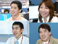 新事業部体制で、新たな挑戦へ・・・第二創業期を築きあげるエンジニアを積極募集！