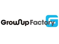 株式会社Grow-Up Factory（グローアップ ファクトリー）
