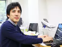 少人数ならではのアットホームさが魅力。私たちがしっかりサポートするので、安心してくださいね！