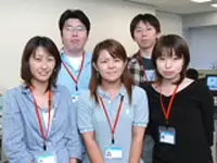 私達と一緒に新規事業部を盛り上げていきましょう！