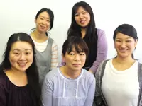 風通しがよく、アットホームな雰囲気の職場です♪
