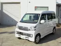 介護タクシーといえば”ハスメック”と呼ばれるほど業界での認知度が高まっております。