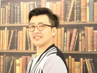 美容大好きなメンバーばかりなので、話も盛り上がりますよ♪/代表取締役社長　金子