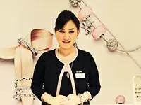 スタッフ同士はもちろん、店長とも気さくに話し合える関係。何でも相談でき、安心して成長していけます！