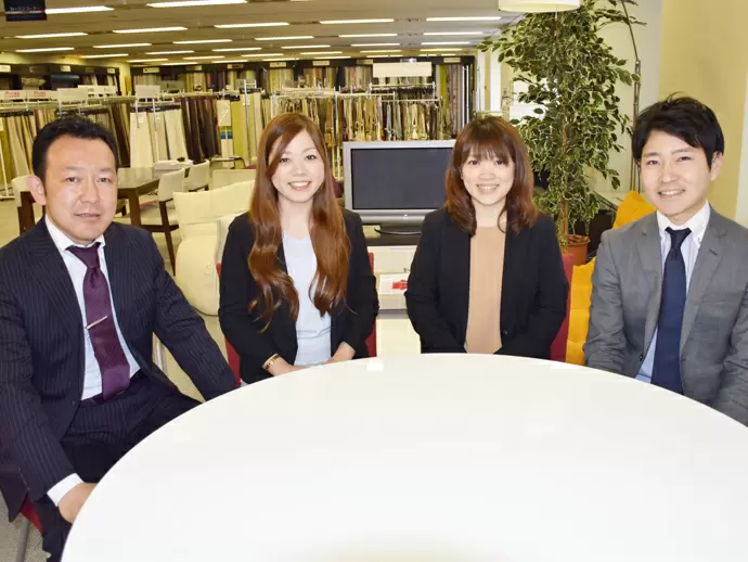 住友不動産シスコン株式会社
