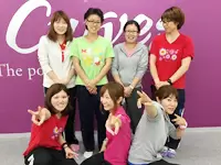 お客様の心と身体の健康、そして笑顔をつくるお手伝いをしています！