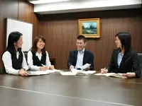 勉強会でスキルを高め合ったり、サークル活動（自由参加）があったり、アットホームな雰囲気の会社です。