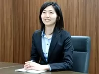 未経験からスタートした先輩スタッフが多いので、分からないことは気軽に聞ける社風が魅力です。