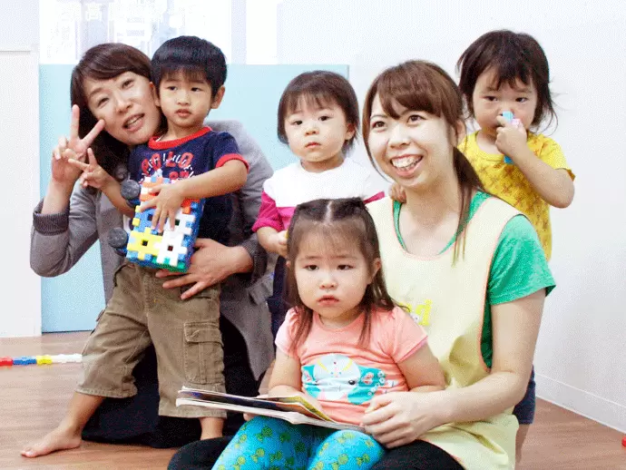 *:;;:*年間休日120日以上、土日祝休みなど、働きやすい環境を整えています*:;;:*