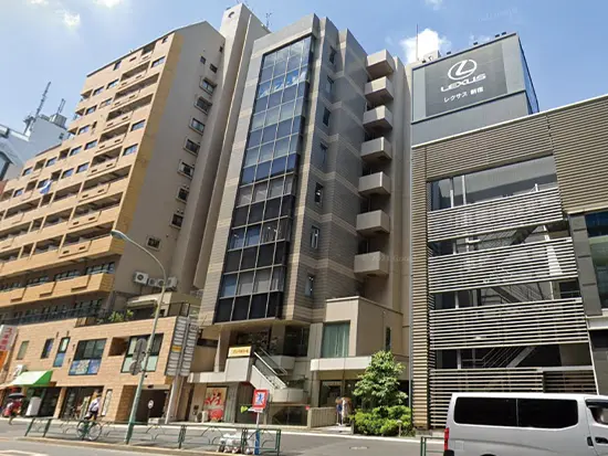 「東京メトロ副都心線」「都営大江戸線」「山手線」の3駅が徒歩圏内。通勤にとっても便利です。