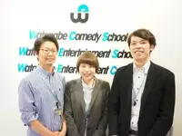 日々努力する生徒達が夢を叶えられるように全力でサポートします。
