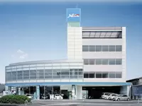 神奈川県のネッツ店ディーラーで唯一､全県下をエリアとしているディーラーです｡