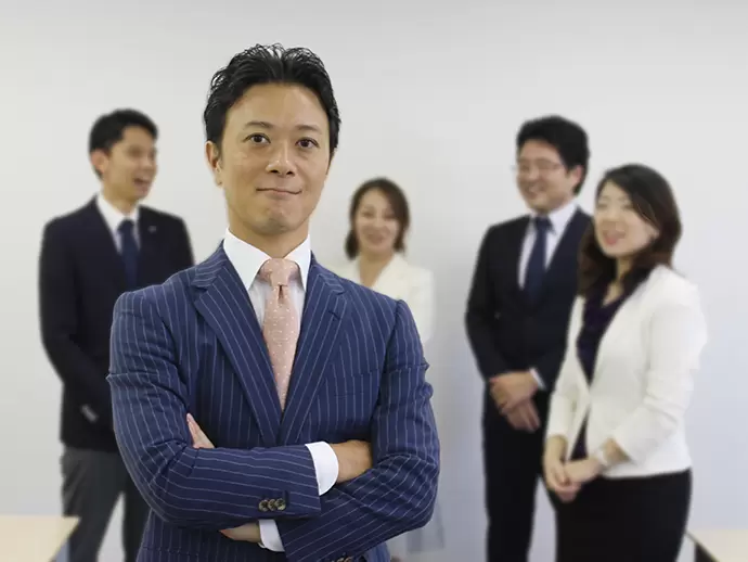 株式会社みらいワークス