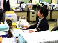 越谷にお住まいの方は、アクセスも便利で働きやすい環境です。