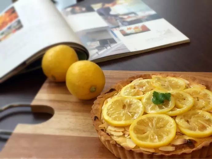 難易度の高そうなケーキ作りもしっかりマスターできます。