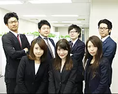 女性の活躍も目立ちます◎