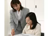 先輩社員が丁寧にサポートしてくれるので安心して働けます