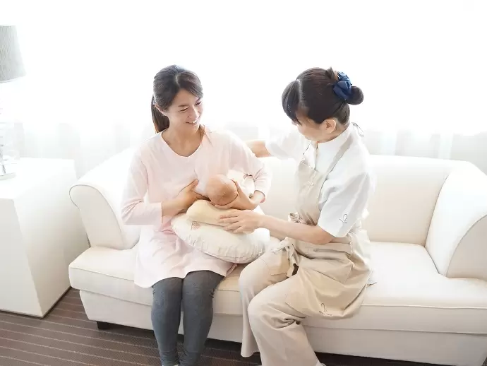 まずは出来ることからお願いしますので未経験の方も大歓迎です☆