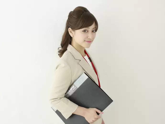 無資格でもOK！PCスキルを活かして活躍して下さい。