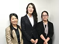 社員全員の誕生日会を開くなど、とにかく仲の良い会社です。もちろん嬉しいプレゼントも◎
