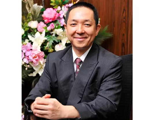 所長税理士の江口をはじめ、多くの税理士スタッフがあなたのご応募をお待ちしています！