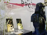 海外のイベントでは”Made by japan”のスマホが注目を浴びた
