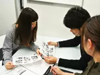 「一緒に会社を盛り上げたい！」そんな想いの方こそ来てほしいと考えています。