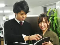 知識は全く問いません！何でも相談・話し合える環境です★