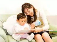 当社が運営しているシッターサービス「リトルスター」。港区や大手企業の子育て支援に貢献しています！
