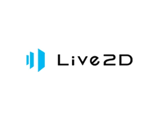 描いたイラストを自由に動かす『Live2D』で、世界標準のソフトをつくろうとしているクリエイター集団です。