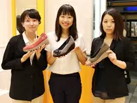 研修や現場のレクチャーでしっかり育てていくので、未経験の方も安心してくださいね◎