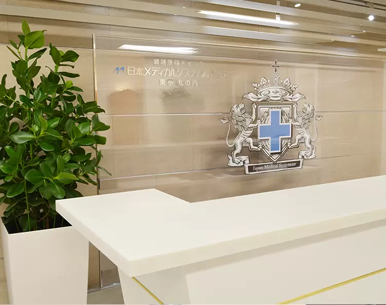 会社の顔としてのご活躍を期待しています！