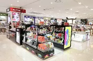 株式会社ロッテ免税店ＪＡＰＡＮ