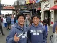 20代の若いメンバーを中心に活躍中です！性別、年齢に問わず、皆仲が良く、風通りしの良い職場です。