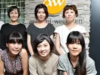 フレッシュなメンバーが活躍している会社です★